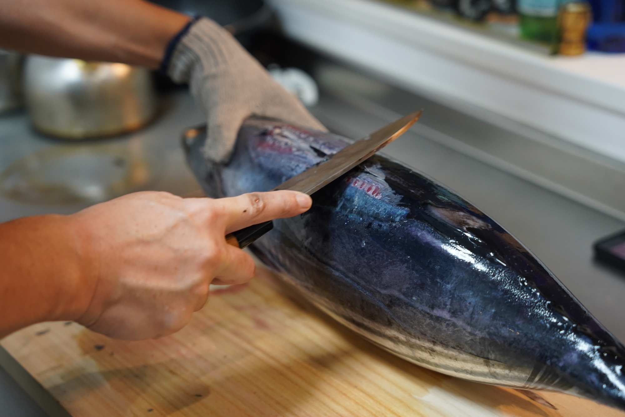 当日捌き イメージ